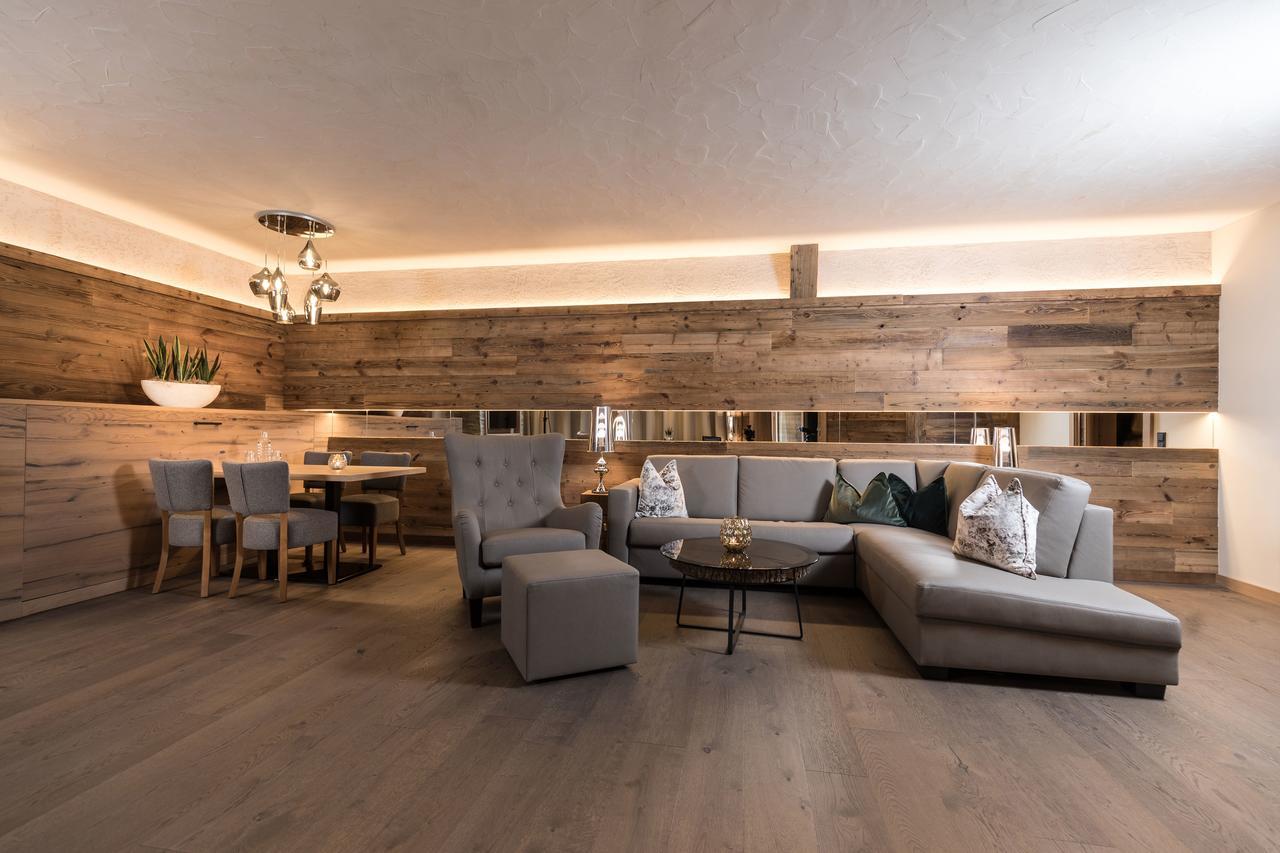 Natur- Und Aktivresort Reiterhof Hotel