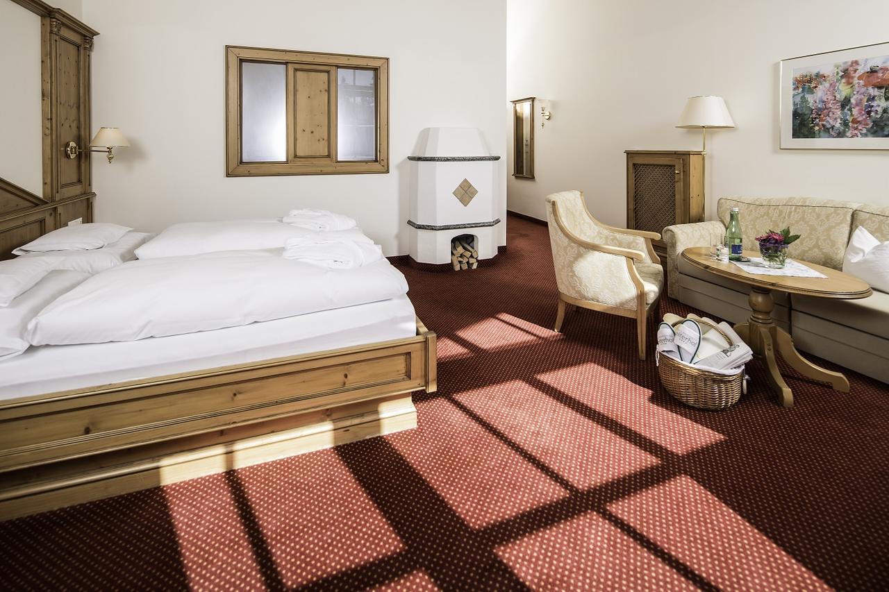 Natur- Und Aktivresort Reiterhof 4*