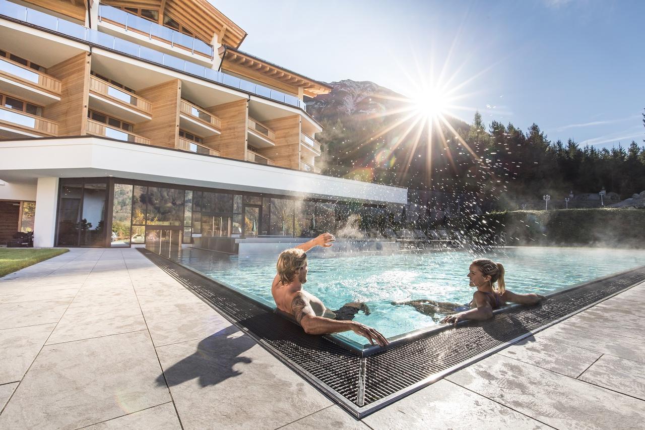 Hotel Natur- Und Aktivresort Reiterhof Achenkirch