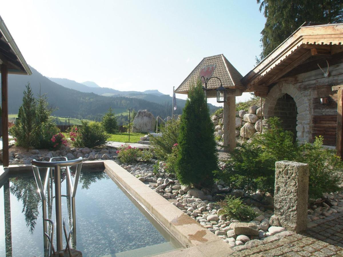 Natur- Und Aktivresort Reiterhof